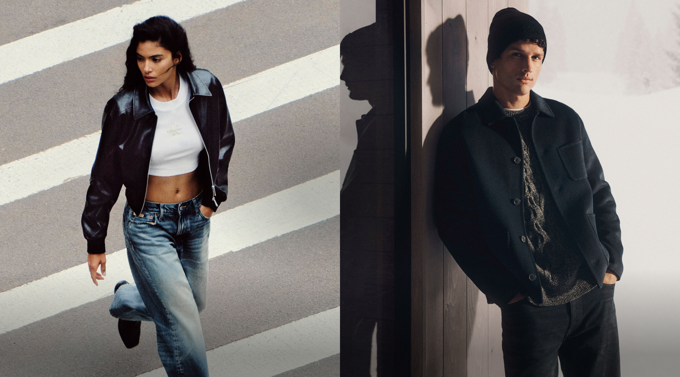 Calvin Klein Outerwear